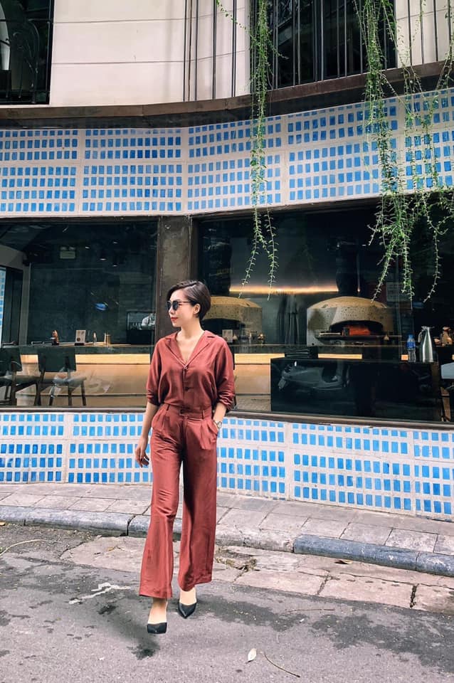 Thời trang lụa hanhsilk